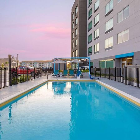 Tru By Hilton Panama City Beach Upper Grand Lagoon Exterior photo
