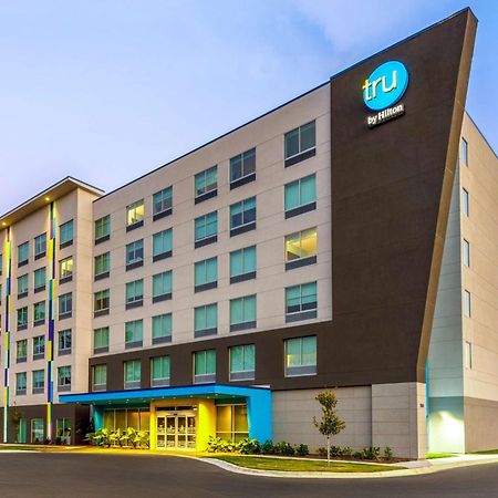 Tru By Hilton Panama City Beach Upper Grand Lagoon Exterior photo