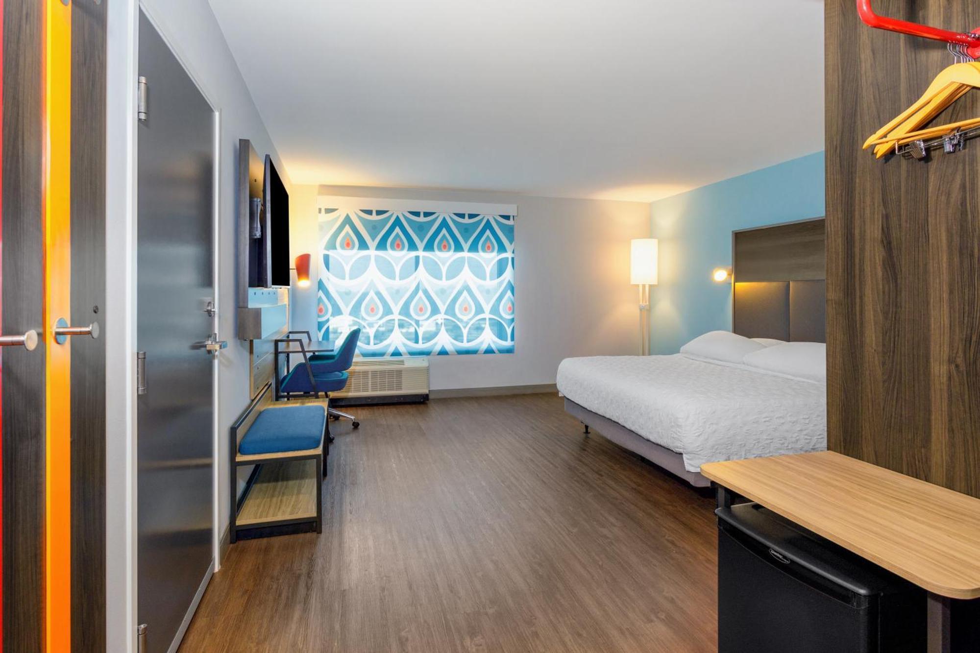 Tru By Hilton Panama City Beach Upper Grand Lagoon Exterior photo