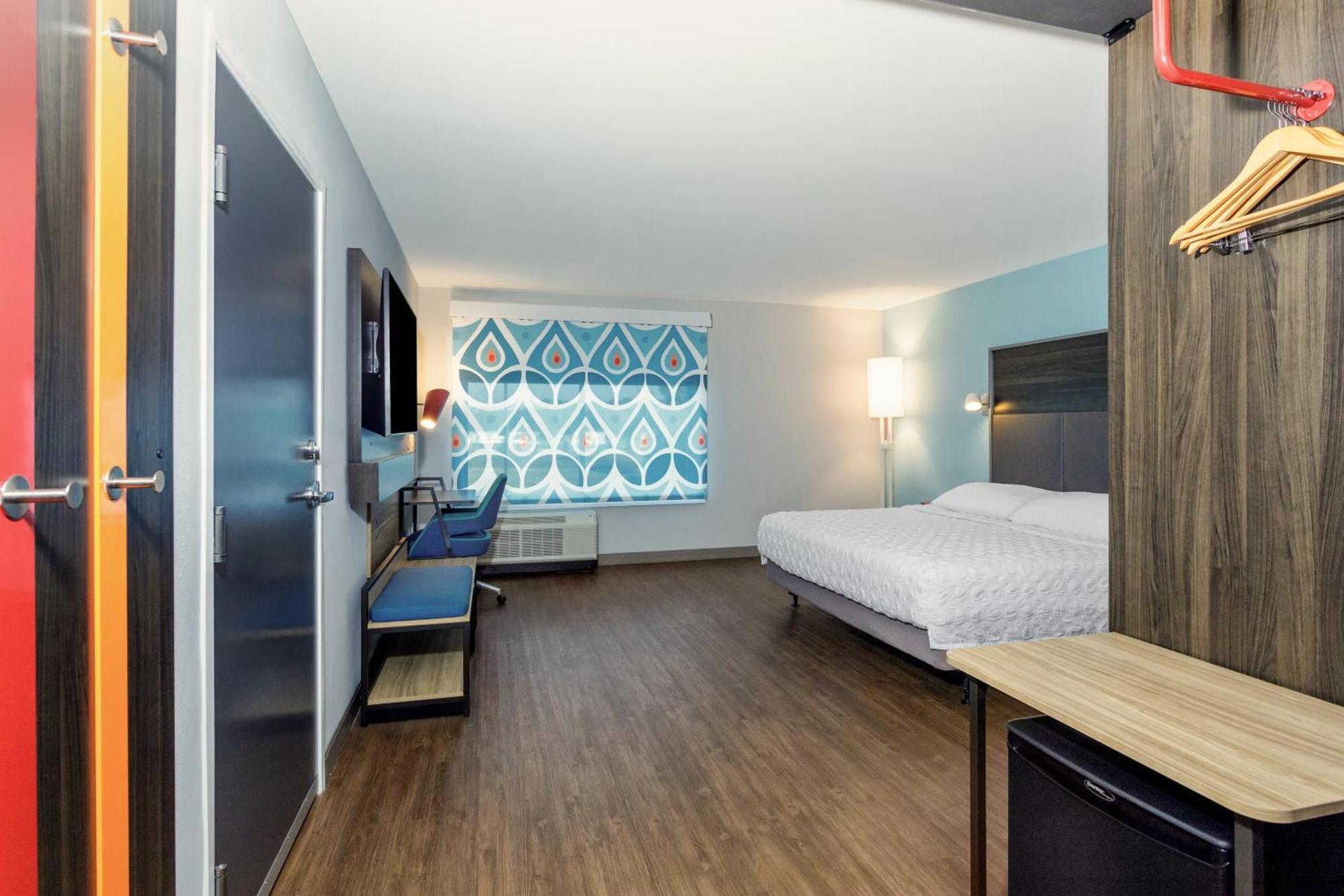 Tru By Hilton Panama City Beach Upper Grand Lagoon Exterior photo