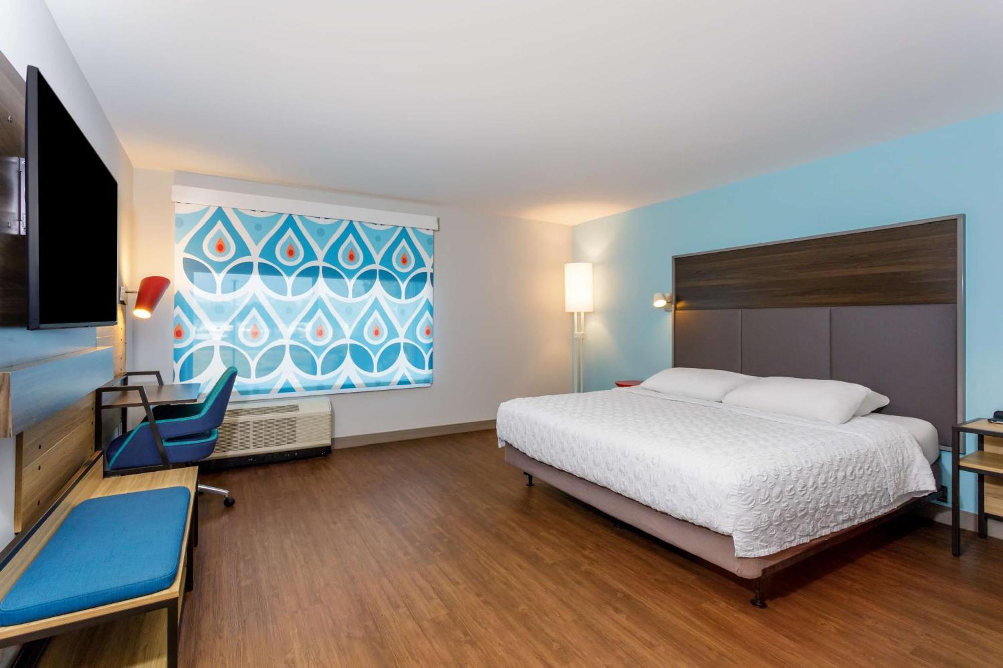 Tru By Hilton Panama City Beach Upper Grand Lagoon Exterior photo