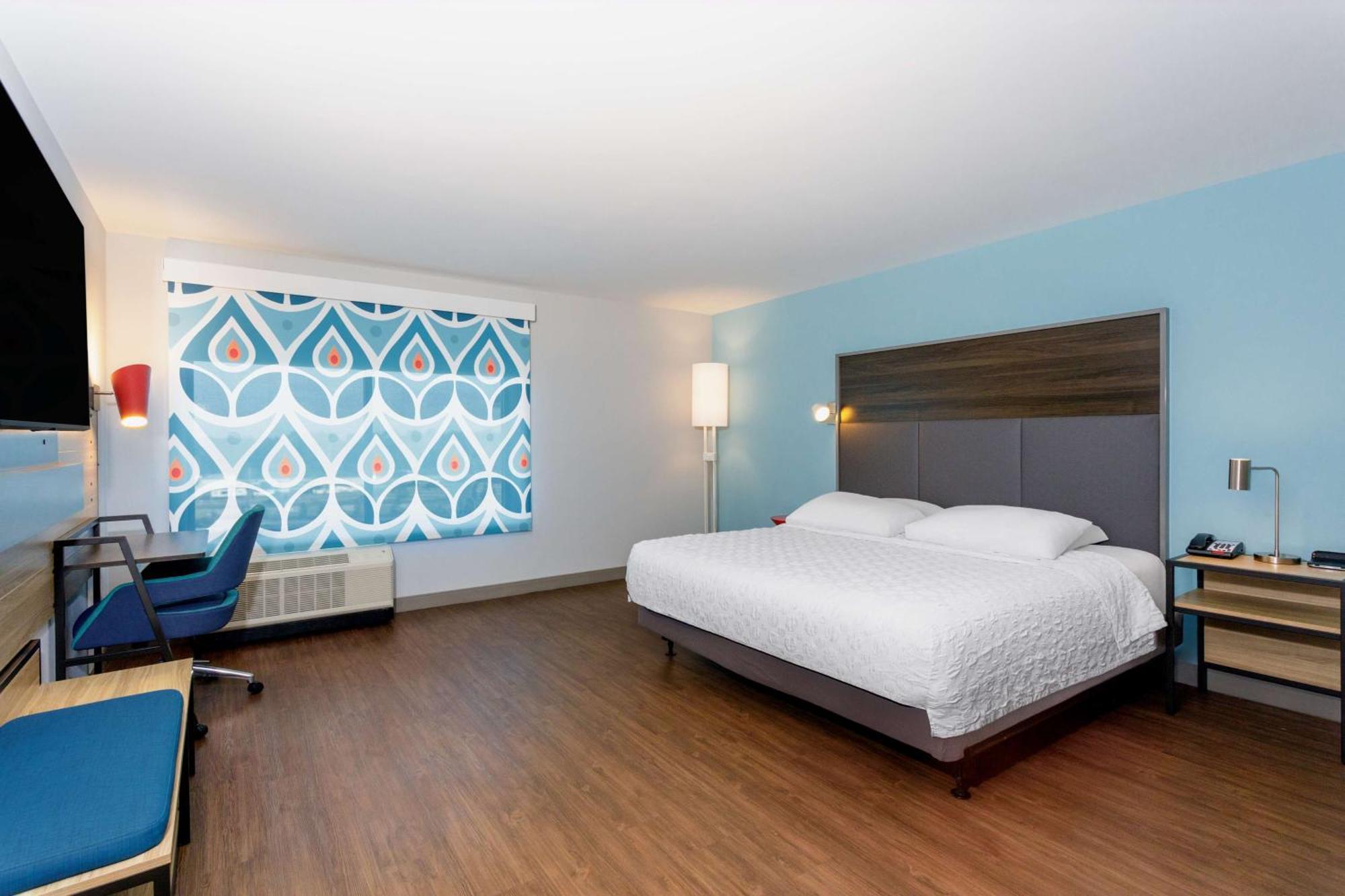 Tru By Hilton Panama City Beach Upper Grand Lagoon Exterior photo