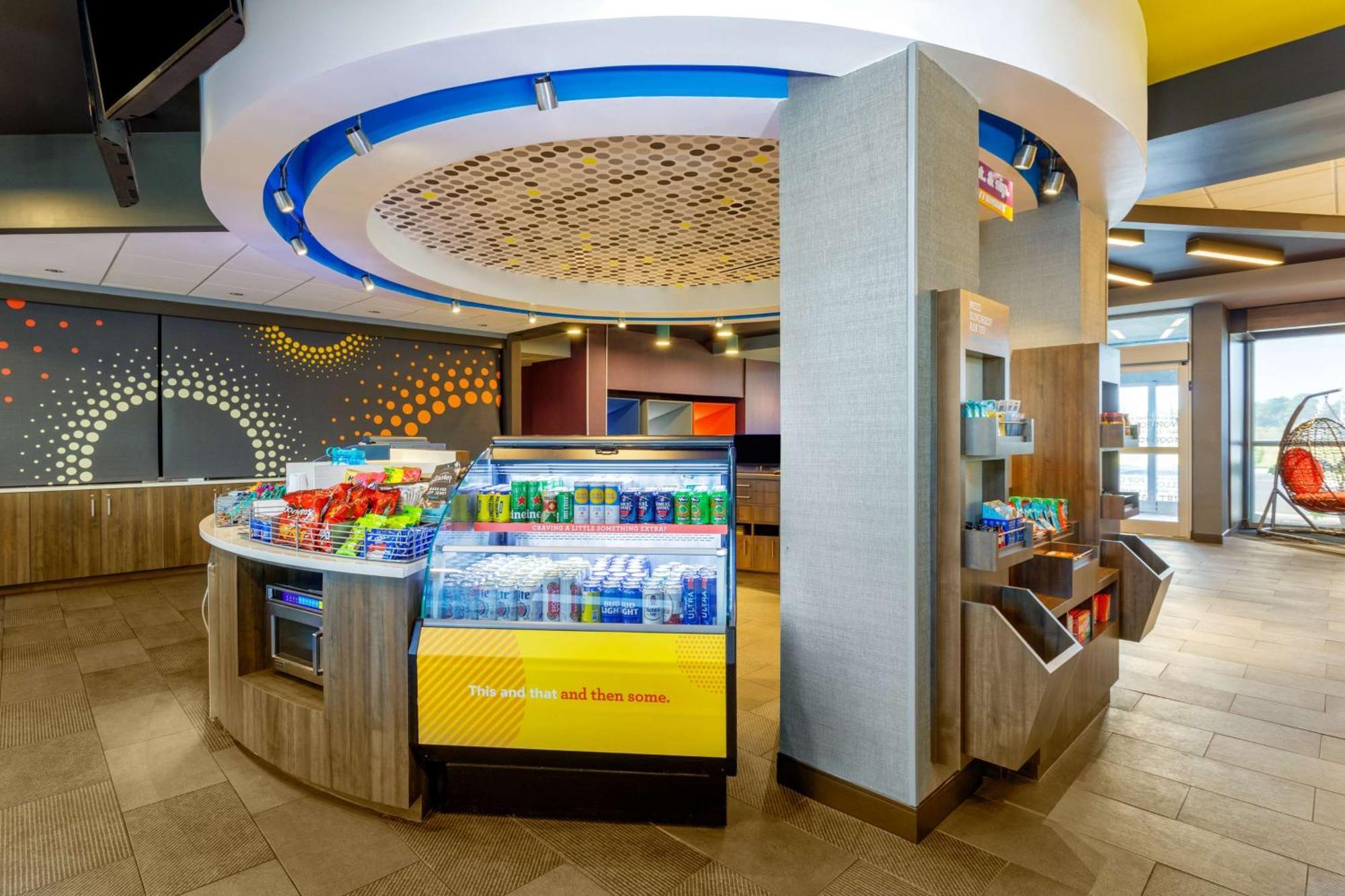 Tru By Hilton Panama City Beach Upper Grand Lagoon Exterior photo