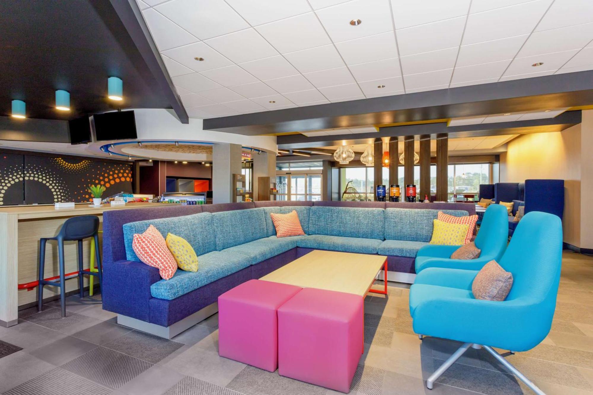 Tru By Hilton Panama City Beach Upper Grand Lagoon Exterior photo