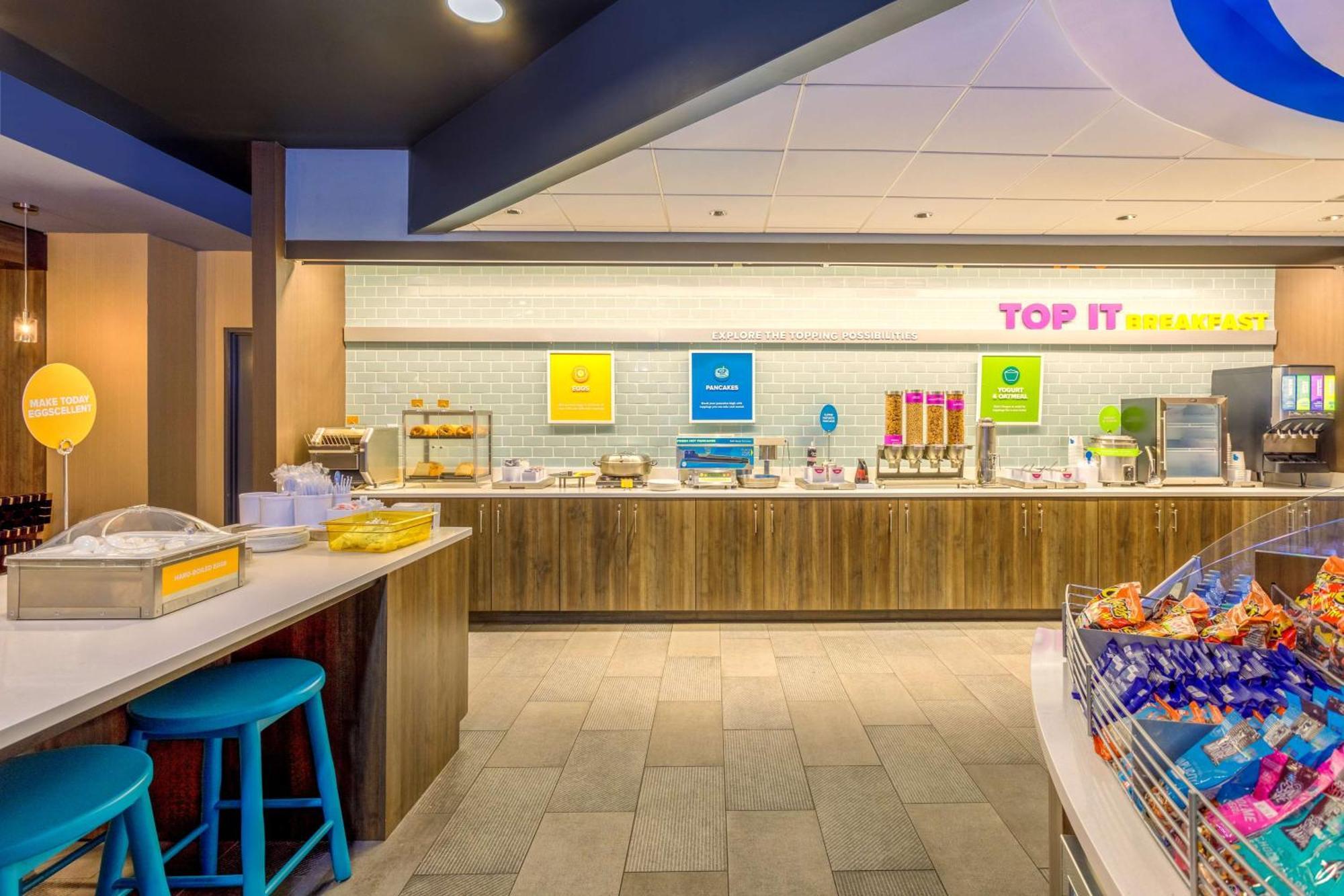 Tru By Hilton Panama City Beach Upper Grand Lagoon Exterior photo